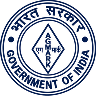 AGMARK, Government of India seal